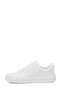 Women's White Sneakers - a 101784860   4W Morıel 4Pr - 3