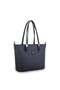 Women's Shoulder Bag Navy Blue Belinda