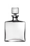 Square Churchill Series Crystal Whiskey Set(92379x1-68004x4-530038x4)-Special Series - 2
