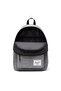 Classic 26 Liter Unisex Gray Casual Style Backpack 11544-00919-Os - 3
