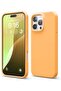elago Liquid Silicone for iPhone 16 Pro MAX case cover Full Body Protection, Shockproof, Slim, Anti-
