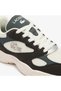 Storm 96 Lo Vintage Kids Black Sneaker - 6