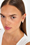 GOLD DESIGN EARRING - 3