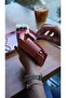 Milano Women's Wallet / Coin Compartment - 6