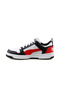 Rebound Layup Lo Sl Jr Young Casual Shoes 37049007 White - 2