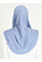Micro Chin Hijab Sports Hijab - St 026 (7802642) - 4