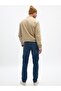 Men's Blue Gapflex Slim Washwell ™   Jean Pants - 3