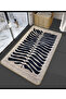 Mais Dolce Coffee 60X100 Bath Mat