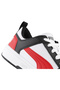 Rebound Layup Lo Sl Jr Young Casual Shoes 37049007 White - 7
