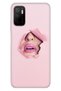 Xiaomi Redmi Note 10 5g Case Silicone Tioserisi Hidden Love - 5