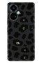 Camon 19 Pro Case Modern Design Silicone Patterned Dalmatian - 4