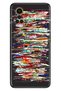 Gm 22 Pro Case 0.4mm Laser Cut Silicone Cover Color Zaz