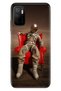 Xiaomi Redmi Note 11Se Case Silicone Tioserisi Owner of Space - 3