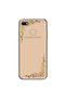 Gm 8 Go Case 0.4mm Laser Cut Silicone Cover Frame