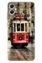 Case for Samsung Galaxy A06 A06 Phone Case Printed Istiklal Taksim
