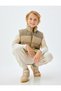 Green Boy's Vest 5Wkb20002Tw - 2