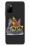 Xiaomi Redmi Note 11Se Case Silicone Tioserisi Small Pug - 5