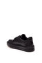 Black Eva Sole Casual Shoes 50295408-Vr046 - 5