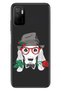 Xiaomi Redmi Note 10 5g Case Silicone Tioserisi Love Dog - 4