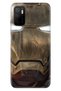 Xiaomi Redmi Note 11Se Case Silicone Tioserisi Iron Man Mix