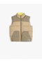 Green Boy's Vest 5Wkb20002Tw - 3