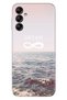Samsung Galaxy S24 Ultra Compatible Case Silicone Patterned Dream - 2