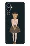 Pova Neo 2 Case Silicone Patterned Illustrated Uv Cover College Leopard - 2