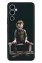 Pova Neo 2 Case Silicone Patterned Illustrated Uv Cover Joker Drawing
