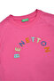 Girl's Written Sweatshirt - 2