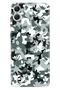 Samsung Galaxy A06 Case A06 Patterned Printed Silicone Camouflage