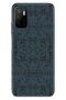 Xiaomi Redmi Note 11Se Case Silicone Tioserisi Mandala V - 4