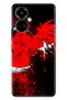 Camon 19 Pro Case Modern Design Silicone Patterned Türkiye - 5