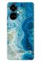 Camon 19 Pro Case Modern Design Silicone Patterned Modern Amethyst - 4