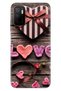 Xiaomi Redmi Note 10 5g Case Silicone Tioserisi Love Suss