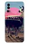 Gm 23 - Gm 23 Se Case Silicone Patterned Illustrated Lama