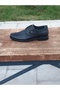 Men's Seasonal Shoes Genuine Leather Rubber Sole Bonded - 5