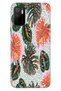 Xiaomi Redmi Note 10 5g Case Silicone Tioserisi Botanical - 4