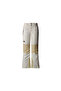 Women's Outdoor Pants Cream - 4