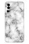 Gm 23 - Gm 23 Se Case Silicone Patterned Illustrated Marble Art - 5