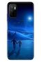 Xiaomi Redmi Note 11Se Case Silicone Tioserisi Cold Love - 5
