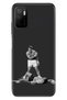 Xiaomi Redmi Note 10 5g Case Silicone Tioserisi Muhammad Ali - 5