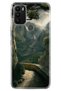 Gm 21 Plus Case 0.4mm Laser Cut Silicone Cover Great Wall