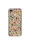 Gm 8 Go Case 0.4mm Laser Cut Silicone Cover Summer Time