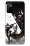 Xiaomi Redmi Note 11Se Case Silicone Tioserisi War Legend - 5