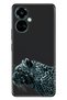 Camon 19 Pro Case Modern Design Silicone Patterned Vamp Lion - 4