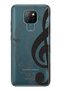 Gm 20 Case 0.4mm Laser Cut Silicone Cover Doremifa