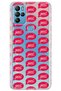 Gm 21 Pro Case 0.4mm Laser Cut Silicone Cover Yum