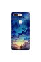 Gm 9 Pro Case 0.4mm Laser Cut Silicone Cover Cloud City
