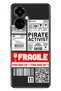 Camon 19 Pro Case Modern Design Silicone Patterned Fragile - 5