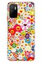 Xiaomi Redmi Note 10 5g Case Silicone Tioserisi Daisy - 3